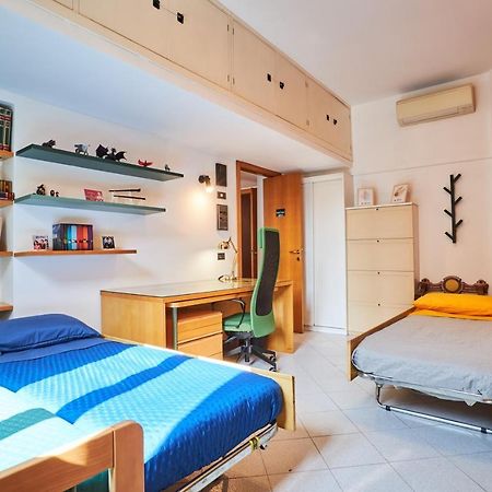 Harry Potter'S Magic House - Metro M4 - Linate - Citta Studi Apartamento Milão Exterior foto