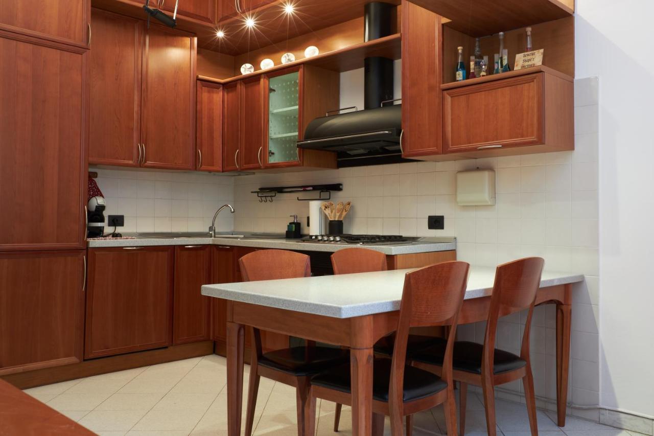 Harry Potter'S Magic House - Metro M4 - Linate - Citta Studi Apartamento Milão Exterior foto