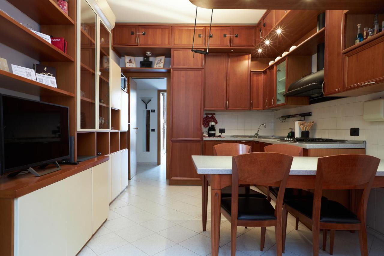 Harry Potter'S Magic House - Metro M4 - Linate - Citta Studi Apartamento Milão Exterior foto