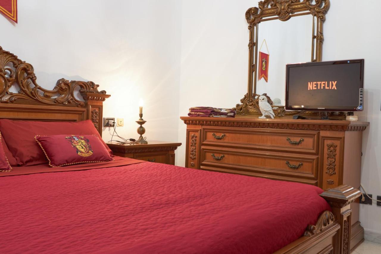 Harry Potter'S Magic House - Metro M4 - Linate - Citta Studi Apartamento Milão Exterior foto