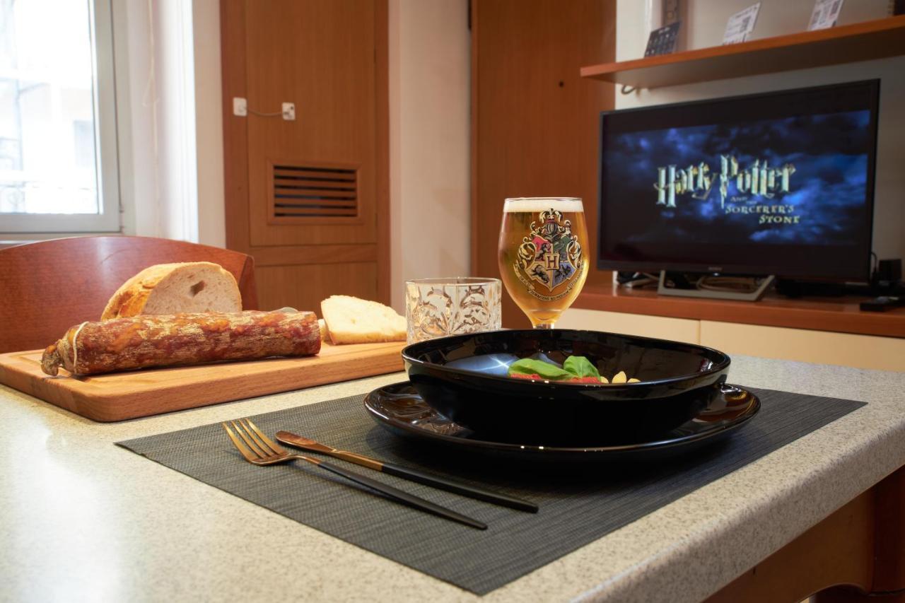 Harry Potter'S Magic House - Metro M4 - Linate - Citta Studi Apartamento Milão Exterior foto