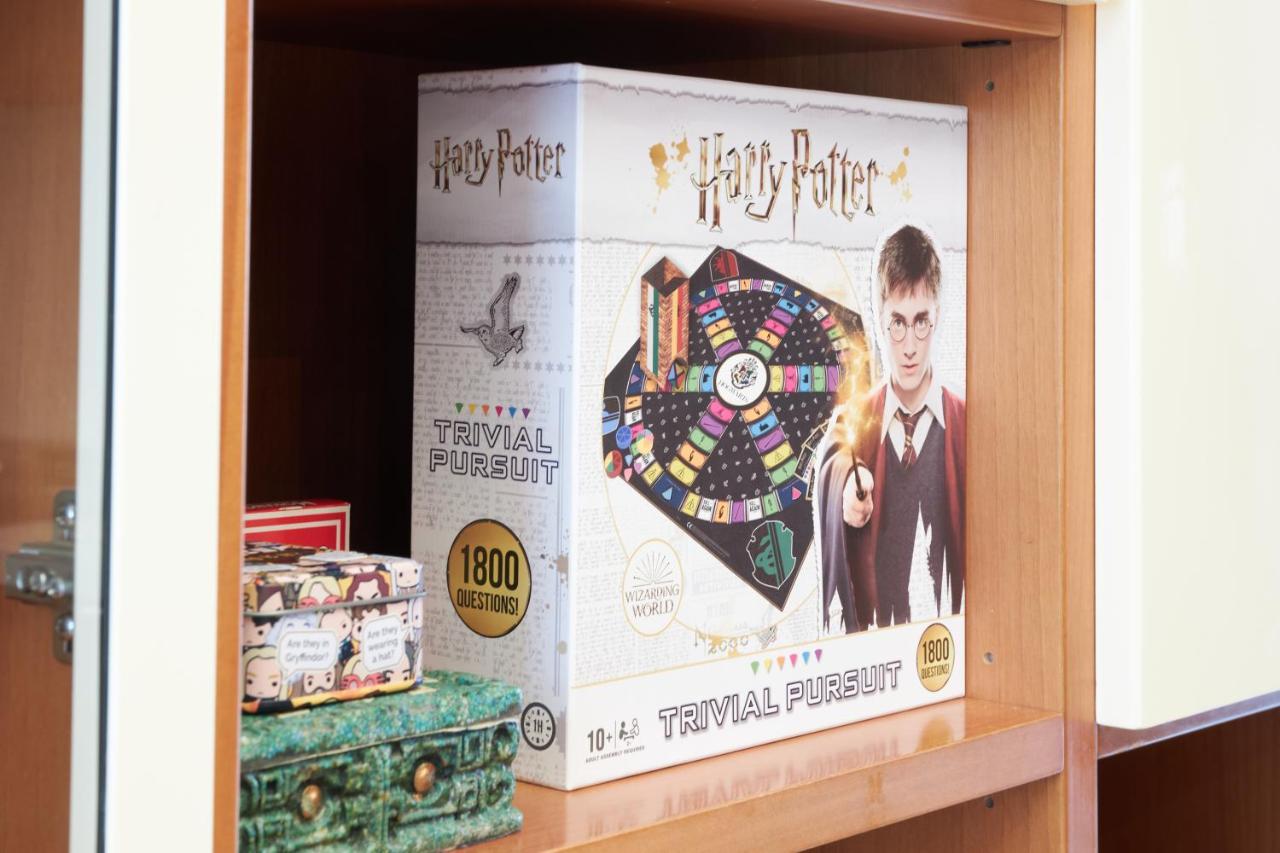 Harry Potter'S Magic House - Metro M4 - Linate - Citta Studi Apartamento Milão Exterior foto
