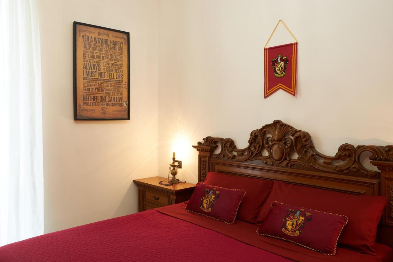 Harry Potter'S Magic House - Metro M4 - Linate - Citta Studi Apartamento Milão Exterior foto