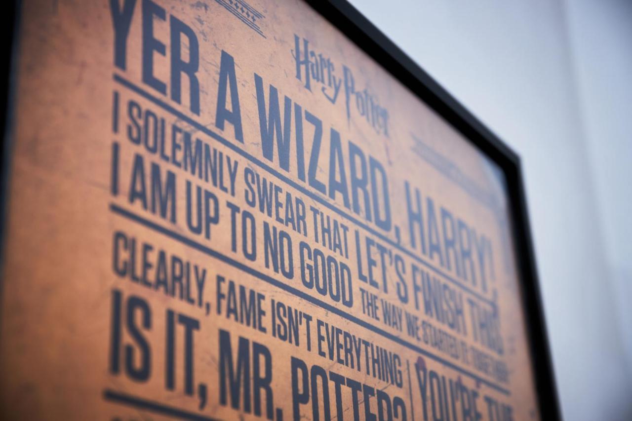Harry Potter'S Magic House - Metro M4 - Linate - Citta Studi Apartamento Milão Exterior foto