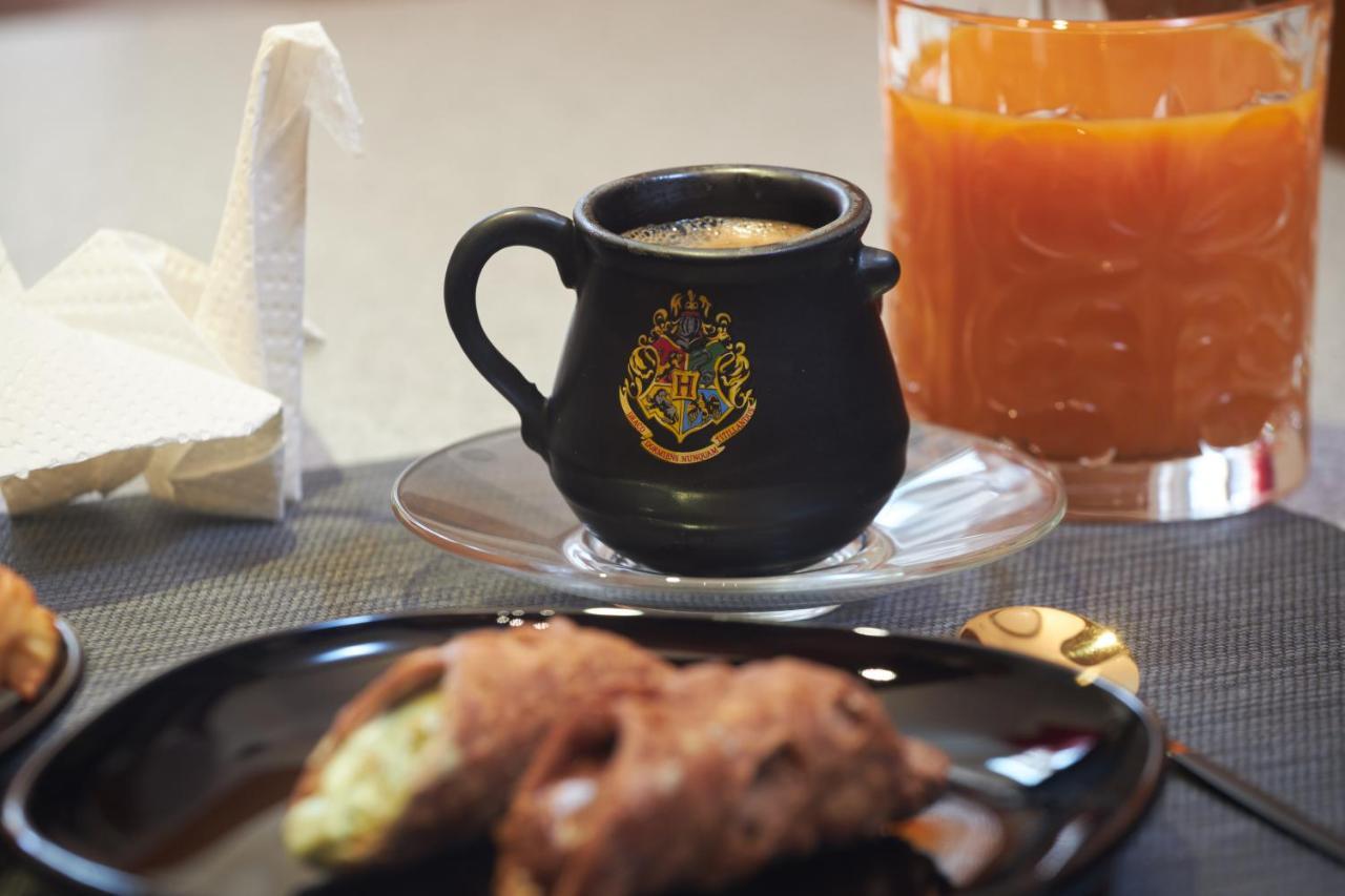 Harry Potter'S Magic House - Metro M4 - Linate - Citta Studi Apartamento Milão Exterior foto