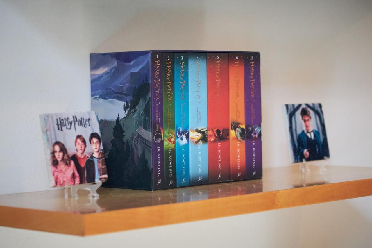 Harry Potter'S Magic House - Metro M4 - Linate - Citta Studi Apartamento Milão Exterior foto
