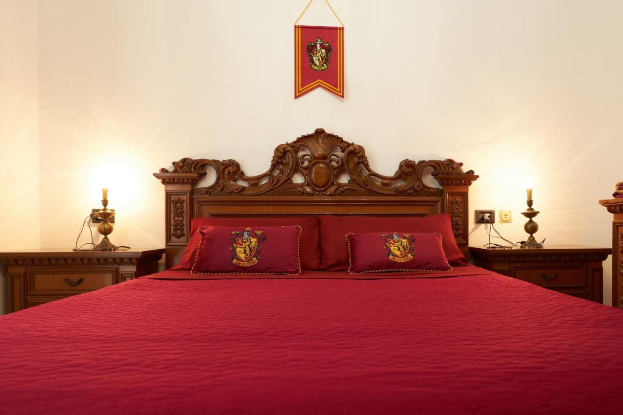 Harry Potter'S Magic House - Metro M4 - Linate - Citta Studi Apartamento Milão Exterior foto
